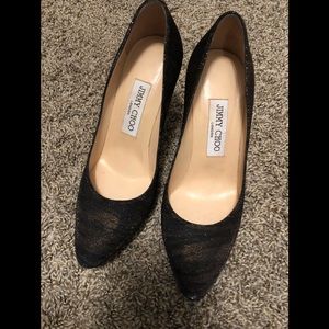 Jimmy Choo Heels